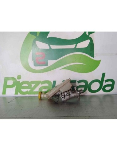 BOMBA FRENO PEUGEOT 207 - 262721