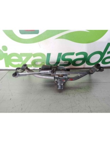 MOTOR LIMPIA DELANTERO PEUGEOT 207 - 263912
