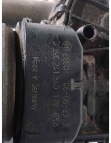 MOTOR LIMPIA DELANTERO PEUGEOT 207 - 263912