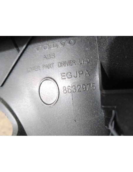 MOLDURA VOLVO V40 - 226474