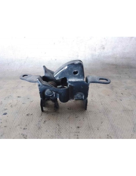 CERRADURA CAPO SMART FORFOUR - 209228