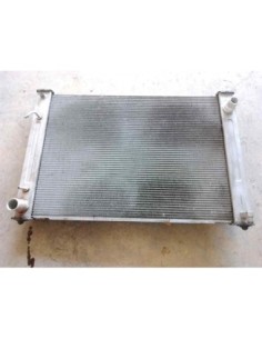 RADIADOR AGUA INFINITI Q60 CABRIO - 233716