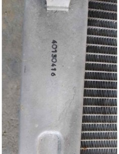 RADIADOR AGUA INFINITI Q60 CABRIO - 233716 2