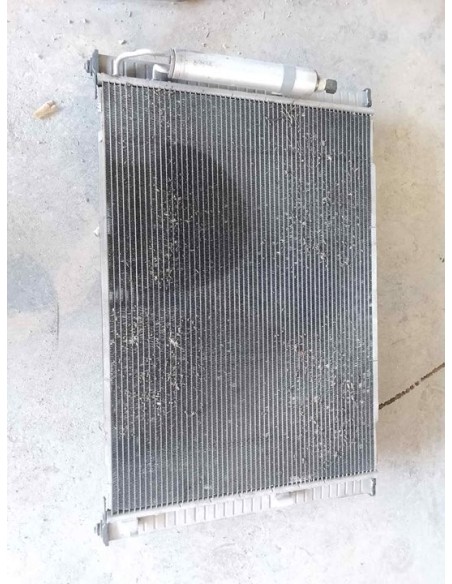 RADIADOR AGUA INFINITI Q60 CABRIO - 233716