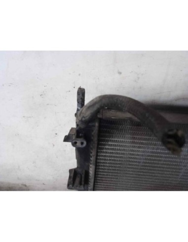 RADIADOR AGUA OPEL VECTRA C BERLINA - 234355