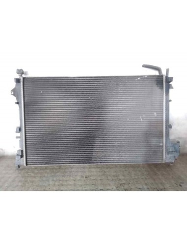 RADIADOR AGUA OPEL VECTRA C BERLINA - 234355