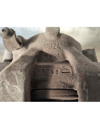 PINZA DE FRENO DELANTERA DERECHA OPEL ASTRA H...