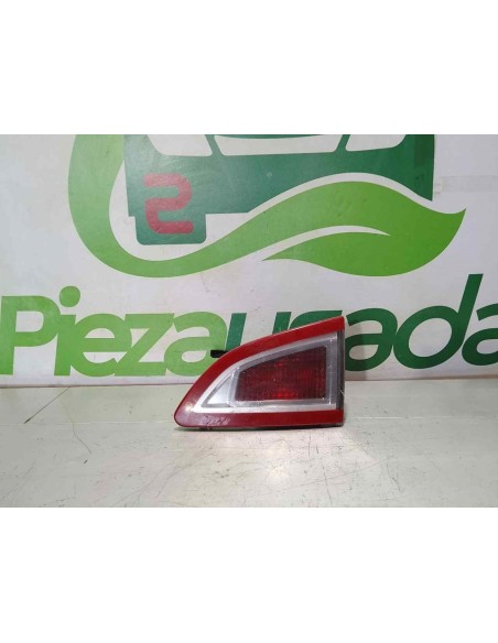 PILOTO TRASERO DERECHO INTERIOR RENAULT SCENIC III (JZ) - 245955