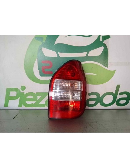 PILOTO TRASERO DERECHO OPEL ZAFIRA A - 247458