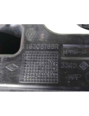 TAPA BALANCINES RENAULT MASTER III COMBI - 263887