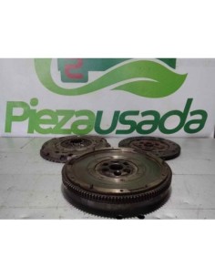 KIT EMBRAGUE SEAT IBIZA BERLINA (6J5) - 261451
