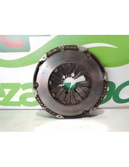 KIT EMBRAGUE SEAT IBIZA BERLINA (6J5) - 261451