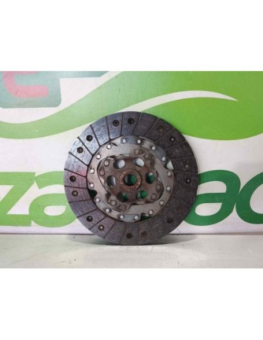 KIT EMBRAGUE SEAT IBIZA BERLINA (6J5) - 261451