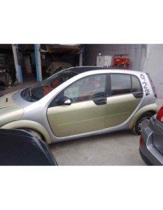 COLUMNA DIRECCION SMART FORFOUR - 244826