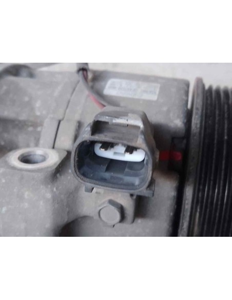 COMPRESOR AIRE ACONDICIONADO SMART FORFOUR - 217923