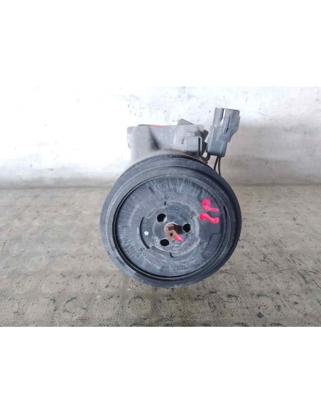 COMPRESOR AIRE ACONDICIONADO SMART FORFOUR - 217923