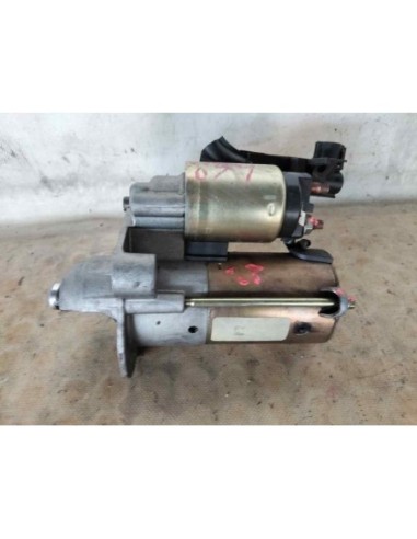 MOTOR ARRANQUE FORD FUSION (CBK) - 255601