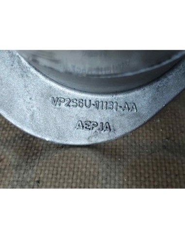 MOTOR ARRANQUE FORD FUSION (CBK) - 255601