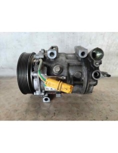 COMPRESOR AIRE ACONDICIONADO CITROEN C5 BERLINA - 255614