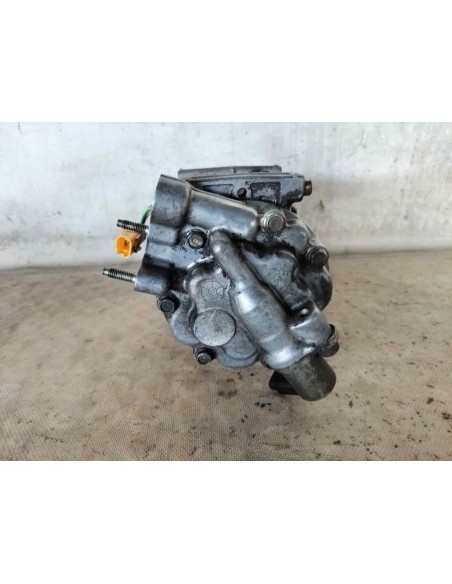 COMPRESOR AIRE ACONDICIONADO CITROEN C5 BERLINA - 255614