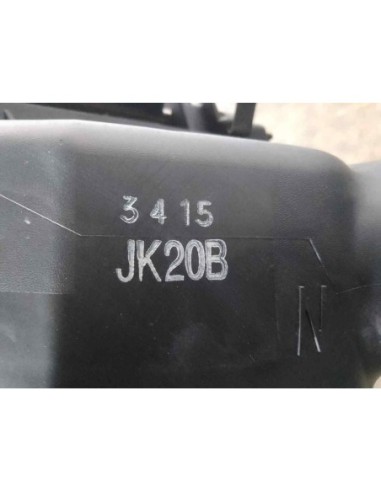 CAJA FILTRO AIRE INFINITI Q60 CABRIO - 234237