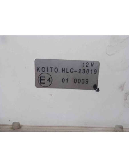 DEPOSITO LIMPIA INFINITI Q60 CABRIO - 233709