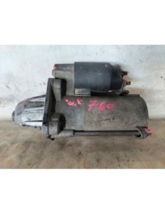 MOTOR ARRANQUE FORD FUSION (CBK) - 255605