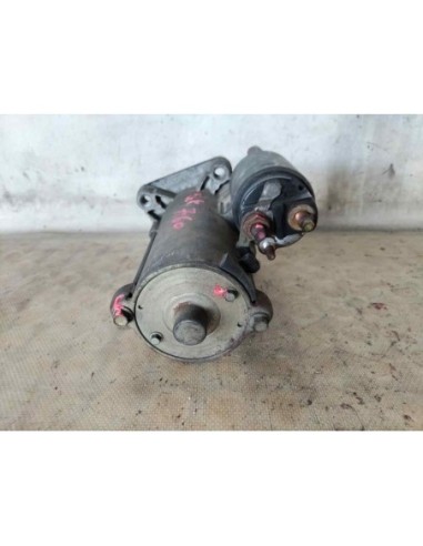MOTOR ARRANQUE FORD FUSION (CBK) - 255605