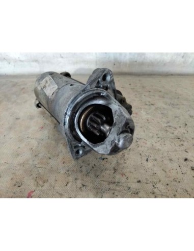 MOTOR ARRANQUE FORD FUSION (CBK) - 255605