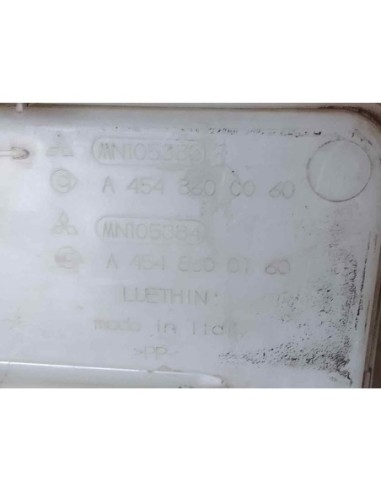 DEPOSITO LIMPIA SMART FORFOUR - 217919