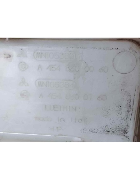 DEPOSITO LIMPIA SMART FORFOUR - 217919