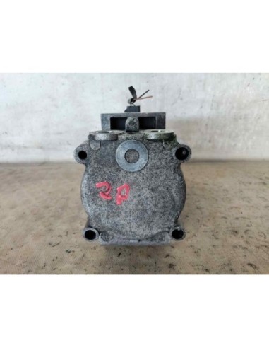 COMPRESOR AIRE ACONDICIONADO FORD TRANSIT...