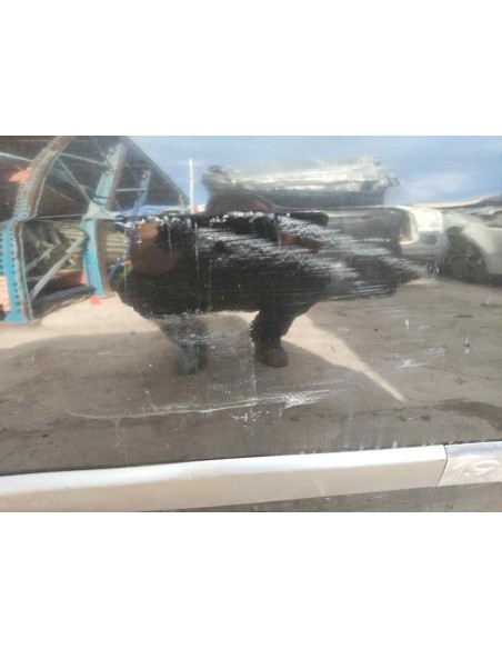 PUERTA DELANTERA DERECHA RENAULT SCENIC II (JM) - 255610