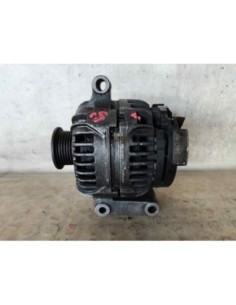 ALTERNADOR FORD TRANSIT FURGÓN CORTO (FY) - 255616