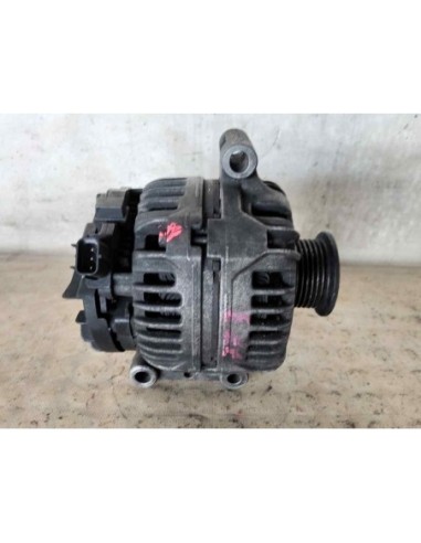 ALTERNADOR FORD TRANSIT FURGÓN CORTO (FY) - 255616