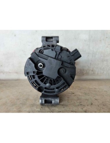 ALTERNADOR FORD TRANSIT FURGÓN CORTO (FY) - 255616