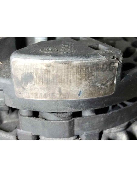 ALTERNADOR FORD TRANSIT FURGÓN CORTO (FY) - 255616