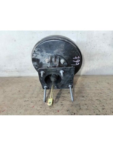 SERVOFRENO CITROEN C5 BERLINA - 255684