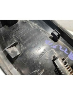 MANETA EXTERIOR TRASERA DERECHA SMART FORFOUR - 244860 2