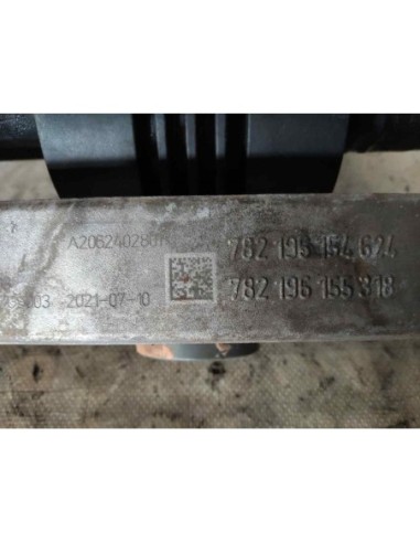 SOPORTE CAMBIO MERCEDES-BENZ CLASE C (BM 206)...