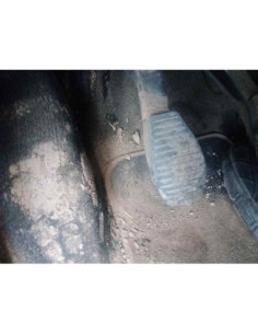 PEDAL EMBRAGUE OPEL CORSA E - 238928