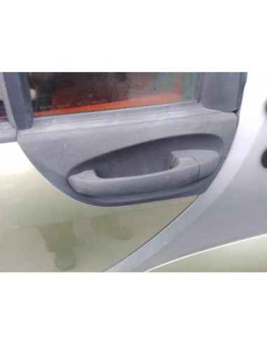 MANETA EXTERIOR TRASERA IZQUIERDA SMART FORFOUR...