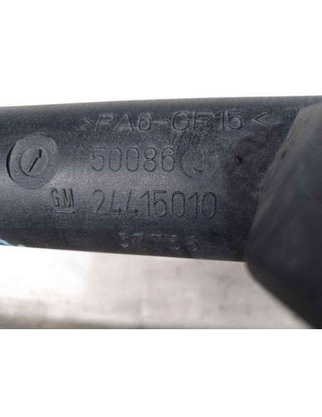 TUBO OPEL VECTRA C BERLINA - 234353