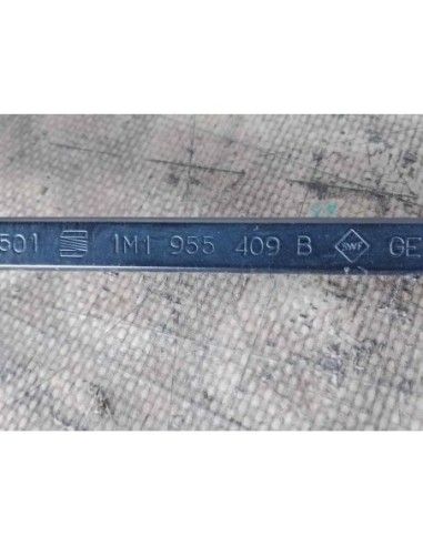 BRAZO LIMPIA DELANTERO IZQUIERDO SEAT LEON...