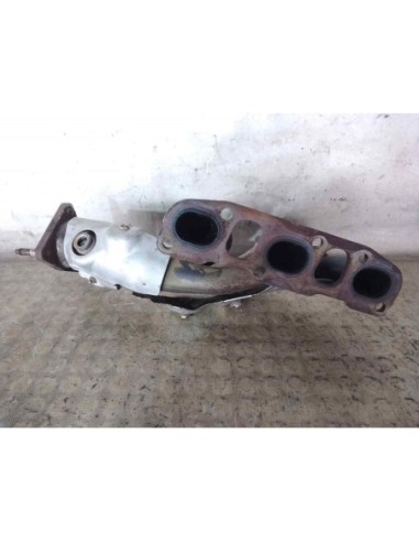 COLECTOR ESCAPE INFINITI Q60 CABRIO - 234378