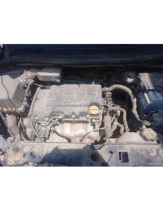 PUENTE DELANTERO OPEL CORSA E - 229289