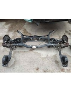 PUENTE TRASERO VOLKSWAGEN GOLF PLUS V (5M1) - 263941