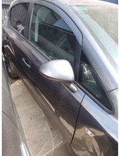 PUERTA DELANTERA DERECHA OPEL CORSA E - 229291