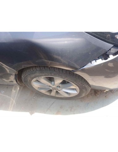 TRANSMISION DELANTERA DERECHA OPEL CORSA E -...