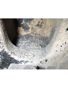 MANGUETA DELANTERA DERECHA AUDI A3 (8P1) - 240369 2